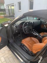 Audi TT Roadster 3.2 S tronic quattro - Sline - Audi TT: Sline