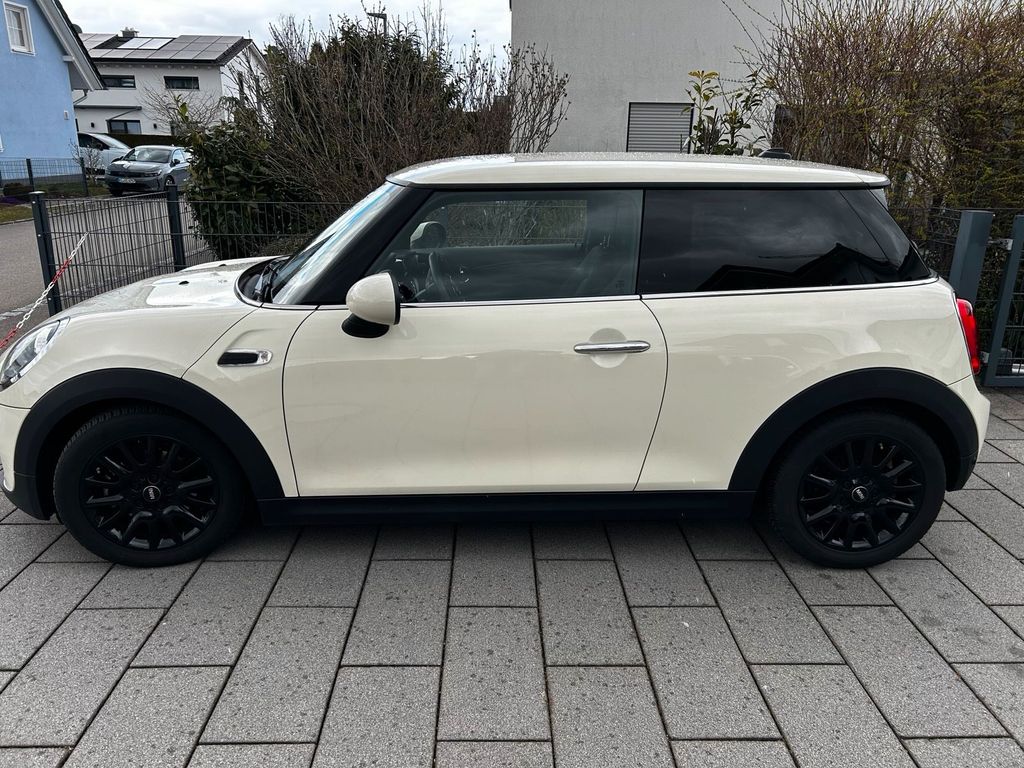 Image of MINI Cooper