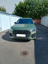 Audi SQ5 TDI tiptronic quattro - - Audi SQ5 in Aachen