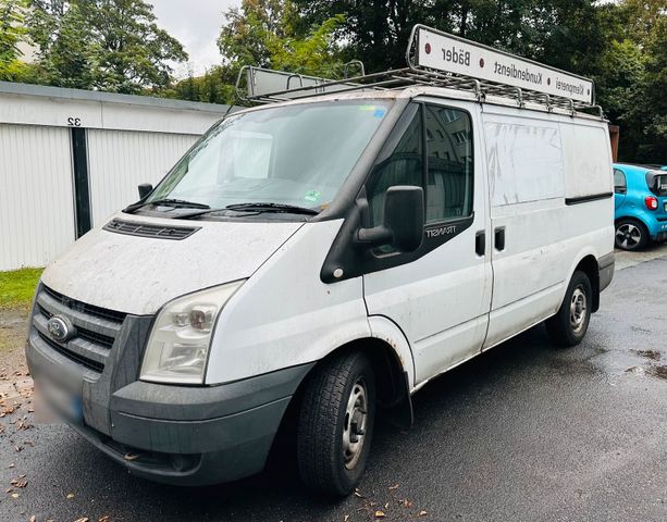 Ford Transit Tourneo Transporter