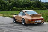 Porsche 911 3,0l SC modifziert - Porsche aus 1980: 911