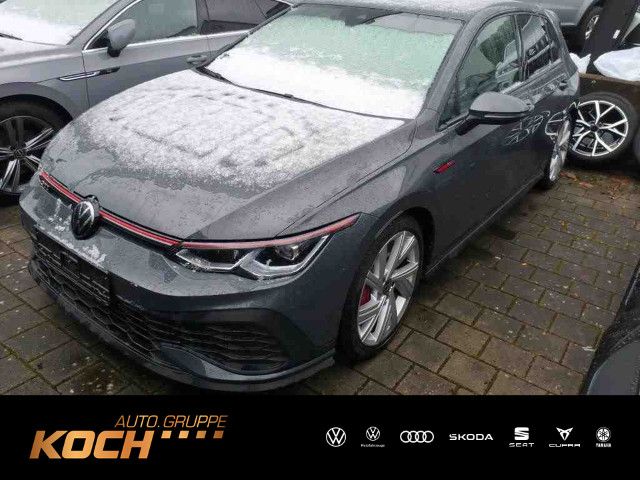 Volkswagen Golf VIII GTI Clubsport LED Navi Kamera