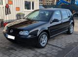Volkswagen Golf 2.0 Auto Pacific sehr guter Zustand  - Volkswagen Golf: Pacific