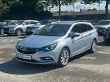 Opel Astra K Sports Tourer Innovation*NAVI*LED*KAMERA - Opel Astra Innovation mit Diesel-Antrieb