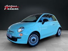 Gebraucht Fiat 500 kaufen Hamburg