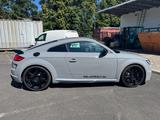 Audi TT RS 2.5 TFSI S tronic quattro Coupe - gebrauchte Audi TT RS aus dem Jahr 2023