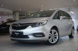 Opel Zafira C 1.4T ACTICE 7-SITZE NAVI/LED/SH/PDC/AHK - Opel Zafira: 1.7