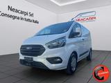 Iveco FORD Transit Custom TDCI L1H1-FRIGO CARIER NUOVO - Iveco aus 2021