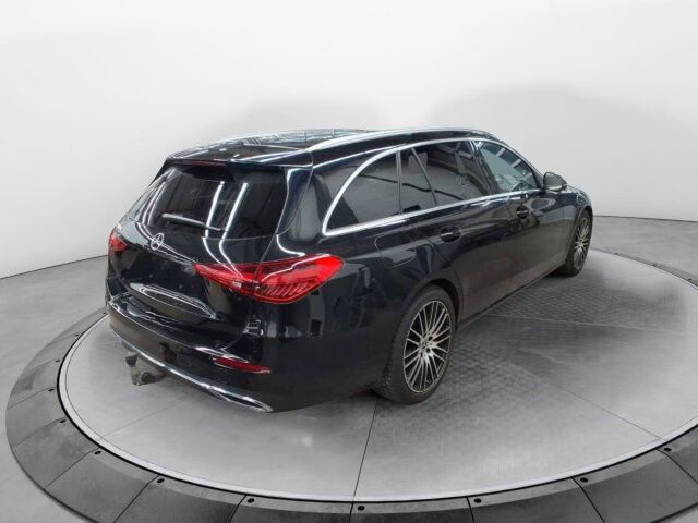 Fahrzeugabbildung Mercedes-Benz C 200 d T Avantgarde 360°+AHK+Memory+Ambiente