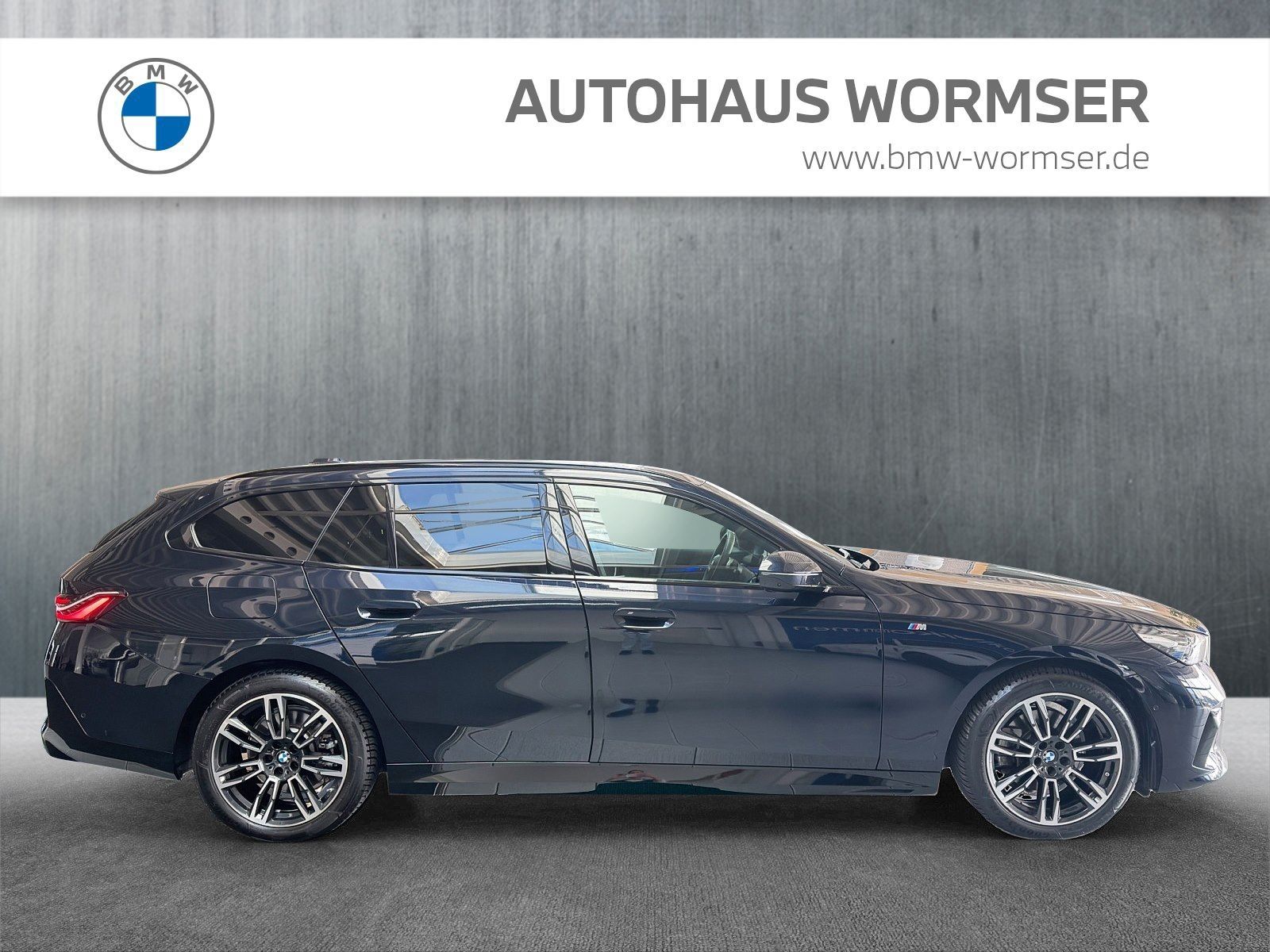 BMW 520 - Bild 7