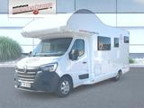 Ahorn Camp A683 ECO  - Ahorn Etagenbett