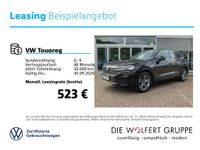 Volkswagen Touareg - Vorschau Bild 3