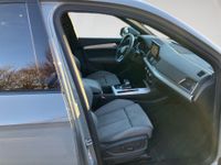 Audi SQ5 - Vorschau Bild 9