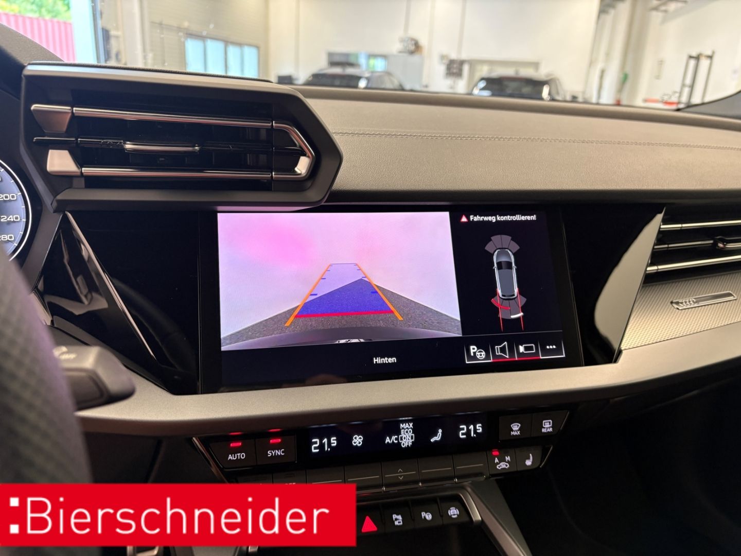 Audi A3 - Bild 13