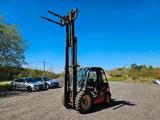 Manitou MSI20 - Manitou Msi