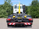 Iveco Eurocargo ML180E28/P Palfinger Abrollkipper - Iveco Eurocargo
