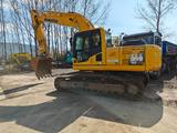 Komatsu PC 210 LC-8 8100 Bstd!!! - Komatsu Kettenbagger Pc 210