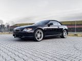 BMW 645 Ci AC SCHNITZER AB WERK*AGA*BODYKIT*SELTEN - BMW 645 aus 2005: Cabrio