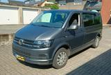Volkswagen T6 Multivan trendline - VW T6 Multivan von privat