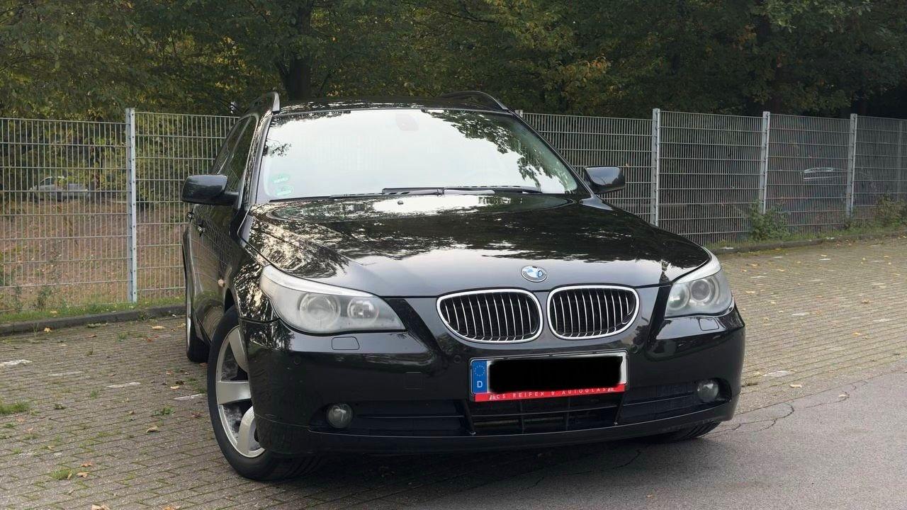 BMW Andere