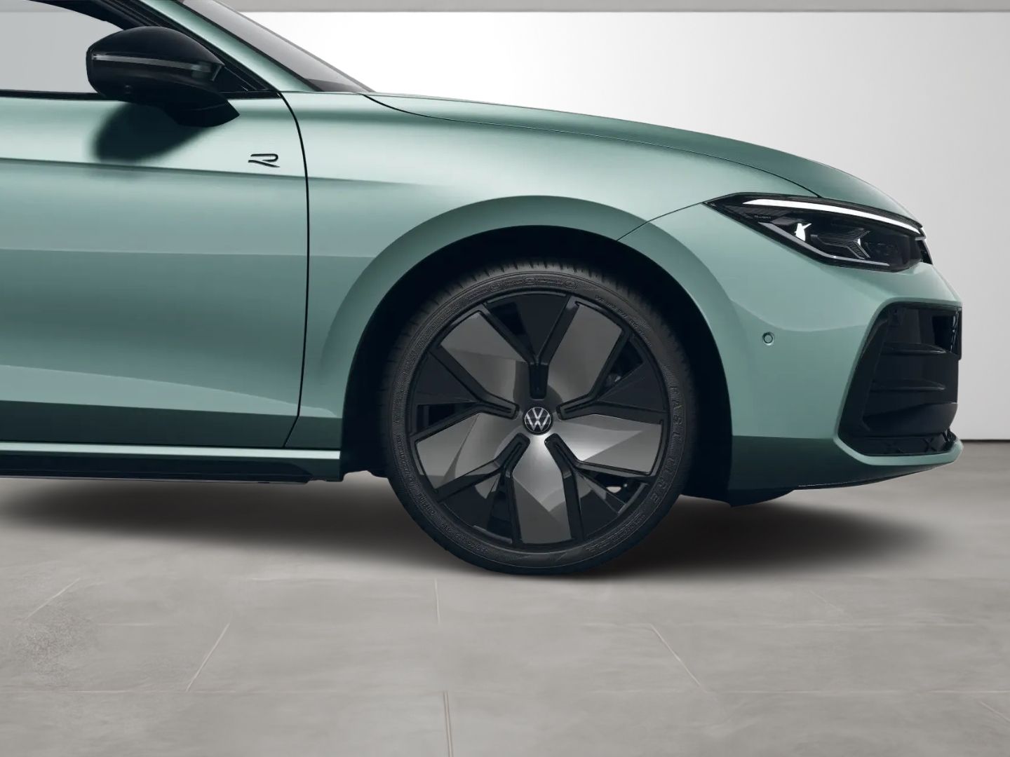 Passat 2.0 TDI 4M R-LINE SIGNATURE