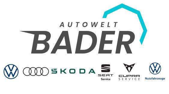 Logo Autowelt Bader GmbH & Co. KG