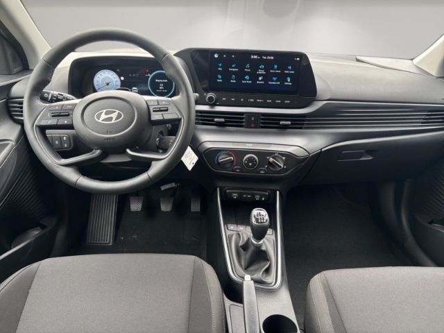 Hyundai i20 - Bild 11