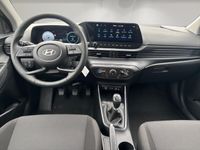 Hyundai i20 - Vorschau Bild 11