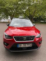 Seat Arona FR 1.0 TSI DSG/1. Hand/Kamera/Virt.Cockpit - Seat Arona in Saarbrücken