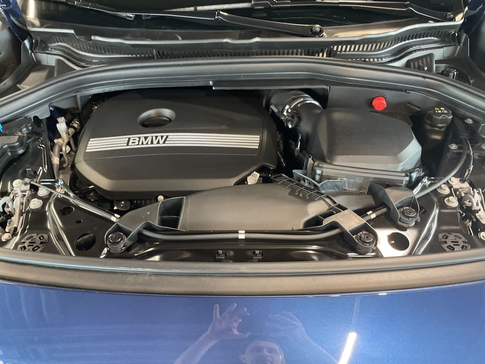 BMW 220 Active Tourer - Bild 15