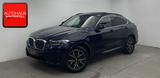 BMW X4 xDrive 30 i M Sport PANO+LASER+HUD+KEYLESS+ - gebrauchte BMW X4 aus dem Jahr 2021