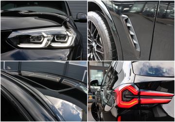 BMW X3 - 10