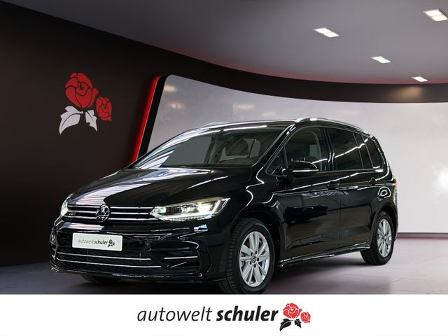 Volkswagen Touran GOAL 1.5 TSI 150 PS 7-Gang-DSG