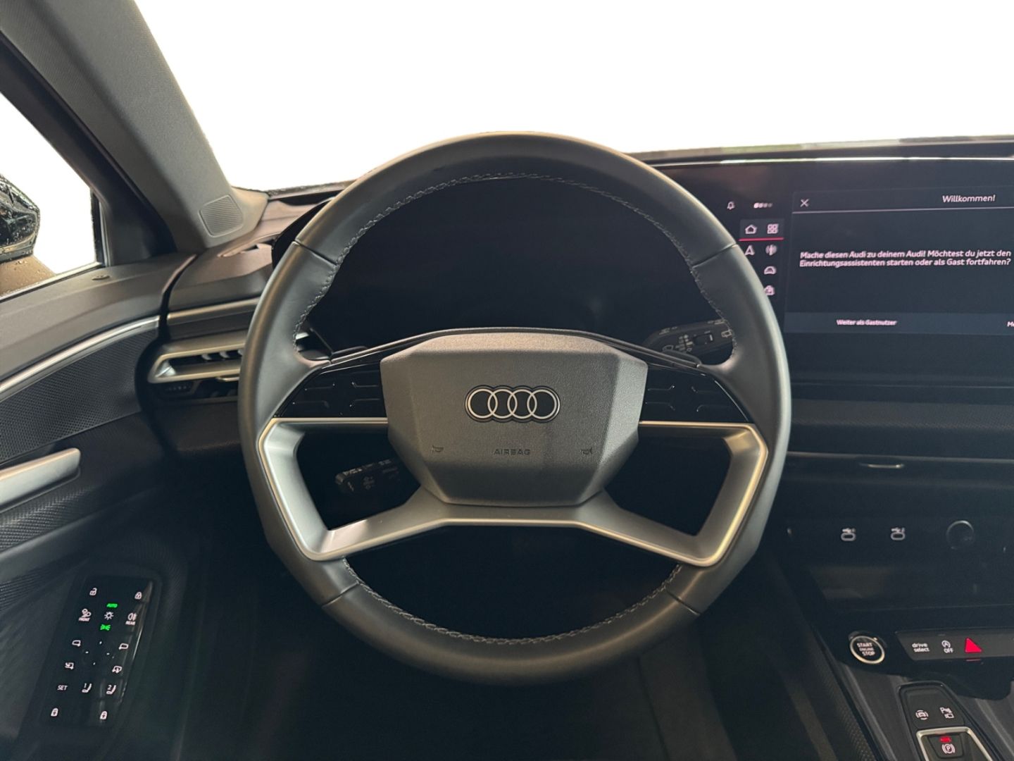 Audi A5 - Bild 9