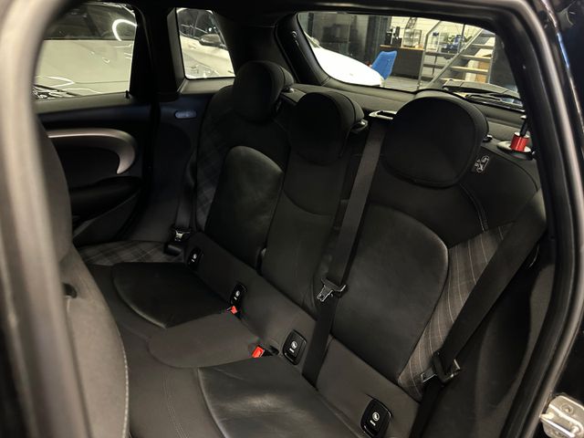 MINI COOPER_S Mini 5-trg. Cooper S *Navi*Sitzh*