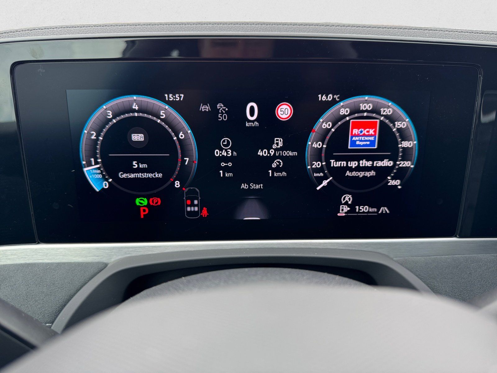 Volkswagen Passat Variant - Bild 13