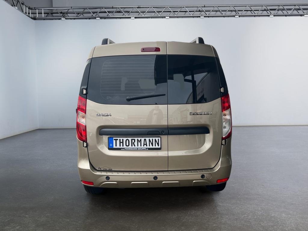 Dacia Dokker