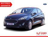 Ford Fiesta 1.1 AAC PDC SHZ beh.WSS SYNC - Ford Fiesta Gebrauchtwagen in Dresden
