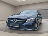 Mercedes-Benz CLA 180 Shooting Brake *NAVI*8FACH*PANO*KAMERA - Mercedes-Benz: F