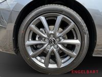 Mazda 3 - Vorschau Bild 15