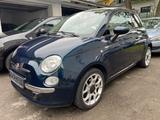 Fiat 500C 1.2 8V Lounge C HU NEU - Fiat mit Benzin-Antrieb: 8
