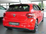 Volkswagen Polo 2.0 GTI DSG Navi LED RFK,ACC,PRV.VERGL. - Volkswagen Polo: Dsg