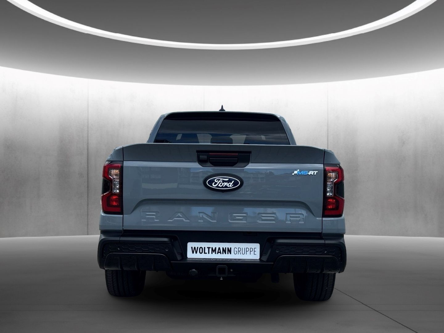 Ford Ranger - Bild 4