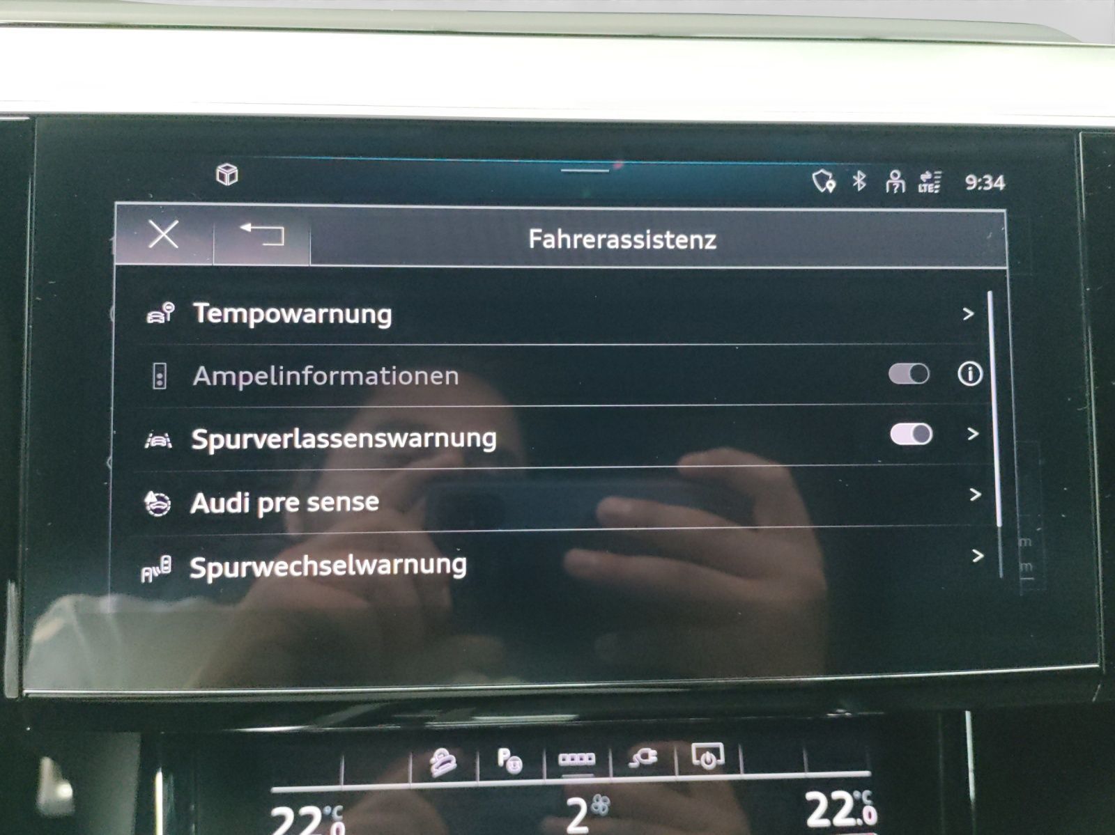 Audi Q8 e-tron - Bild 13