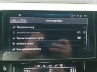 Audi Q8 e-tron - Vorschau Bild 13