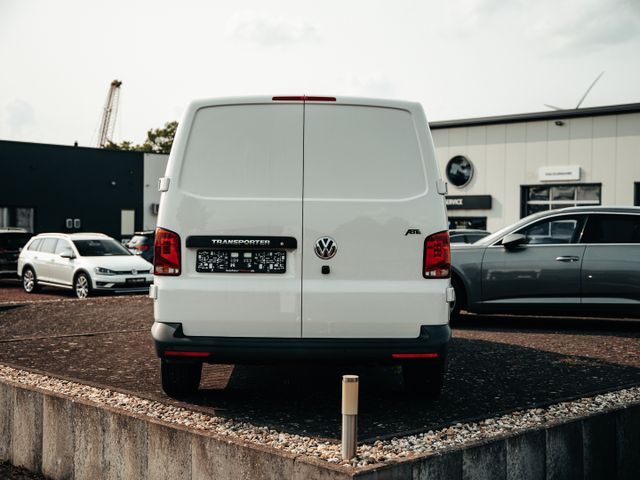 VW  T6.1 Kasten Abt e - Transporter, CSS-Schnelllade
