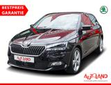 Skoda Fabia 1.0 TSI Clever LED ACC Navi PDC Sitzheizun - Skoda Fabia Gebrauchtwagen in Hannover