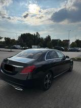 Mercedes-Benz C 300 d Autom. - - Mercedes-Benz C 300 in Gelsenkirchen