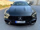 Mercedes-Benz AMG GT 63 4MATIC+ AERO-KIT*MASSAGE*360*1HAND - Mercedes-Benz GT-Klasse von privat