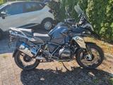 BMW R 1200 GS Triple Black Edition - BMW 1200 GS TRIPLE BLACK